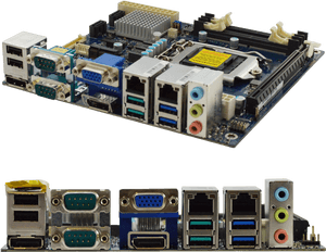 C246ix - Motherboard, HD Png Download PNG image with transparent background