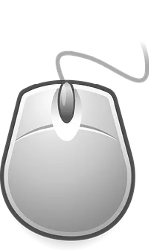 Computer Mouse Icon PNG Image