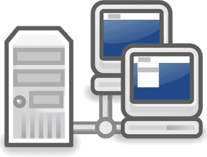 Network Clipart Computer Network - Kitty Ssh Icon, HD Png Download PNG image with transparent background