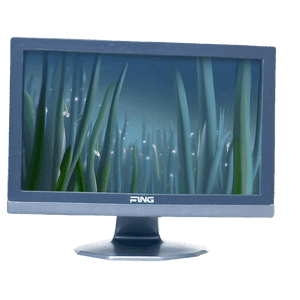 Computer Screen PNG xxl PNG image with transparent background