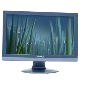 Computer Screen Png Xxl PNG Image