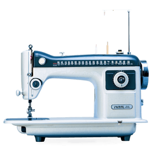 Computerized Sewing Machine PNG 15 PNG