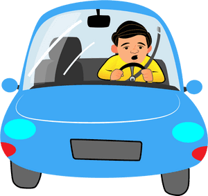 Download Driving Png Pic, Transparent Png PNG image with transparent background