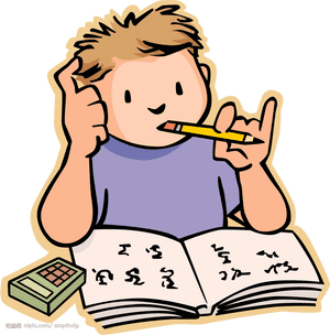 Homework Writing Education Student - Yo Hago Las Tareas, HD Png Download PNG image with transparent background