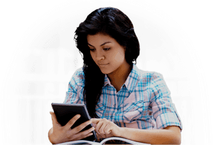 Student Png - Black Student Png, Transparent Png PNG image with transparent background