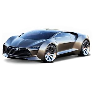 Concept Car Convention Png 96 PNG Image