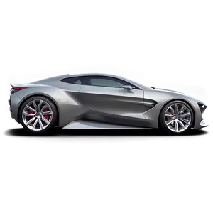 Concept Car Side Design Png 92 PNG Image