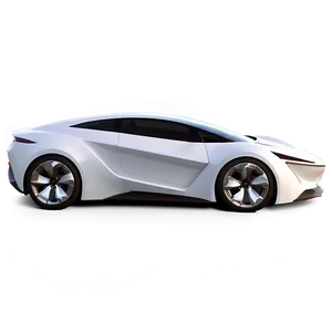 Concept Car Side Design Png Jfm PNG Image