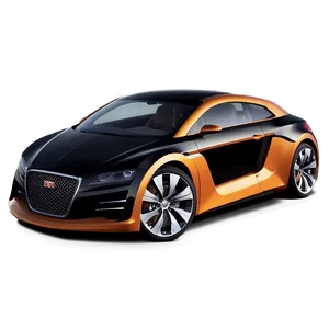 Concept Car Side Design Png Rdm PNG Image