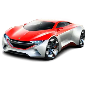 Concept Car Sketch Png 73 PNG Image