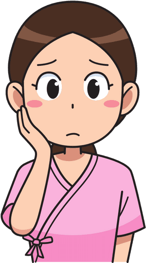 Woman Patient - Patient Clipart, HD Png Download PNG with transparent background