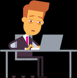 Transparent Employee Png - Actively Disengaged Employee Png, Png Download PNG with transparent background