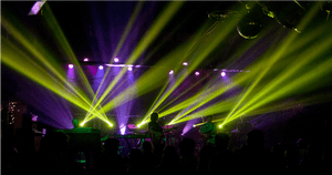 Stage, HD Png Download PNG with transparent background
