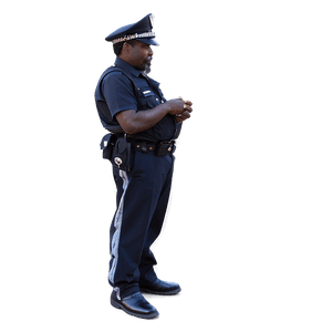 Concert Security Guard PNG 06252024 PNG