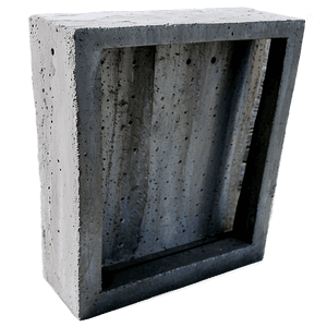 Concrete Construction Elements PNG tuc PNG image with transparent background