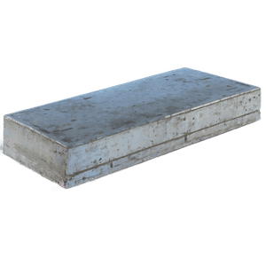 Concrete Foundation PNG ugv PNG image with transparent background