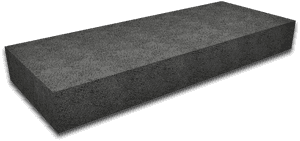 Expanded Polystyrene, One Of The Materials Used In - Pop Up House Materials, HD Png Download PNG image with transparent background