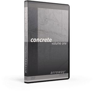 Arroway Textures Concrete Volume 1, HD Png Download PNG image with transparent background