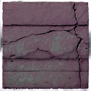 Concrete Wall With Cracks Png Dgc63 PNG Image