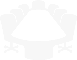 Conference Table Icon PNG image with transparent background