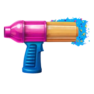 Confetti Cannon Joy Explosion Png 99 PNG Image