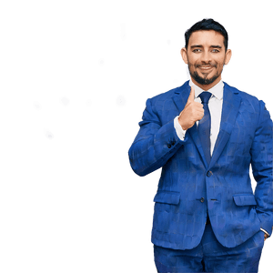 Confidence and Success PNG 19 PNG