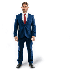 Confidence and Success PNG 82 PNG