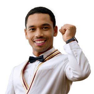 Confidence Chronicles PNG 32 PNG