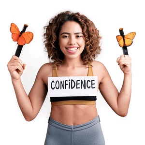 Confidence Toolkit PNG qxj PNG