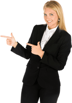 Stock Image Business Woman, HD Png Download PNG image with transparent background