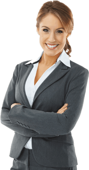 Lady Png Transparent Image - Transparent Background Business Woman Png, Png Download PNG image with transparent background