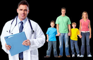 Primary Care Doctor Png, Transparent Png PNG image with transparent background