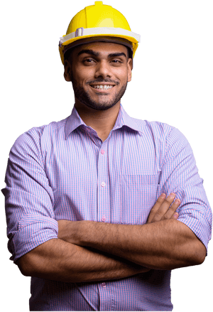 Indian Engineer, HD Png Download PNG image with transparent background