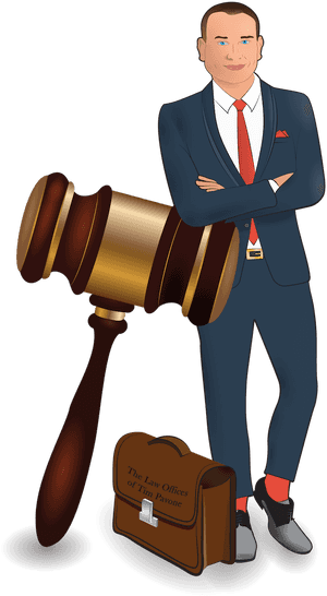 Lawyer Png, Transparent Png PNG image with transparent background