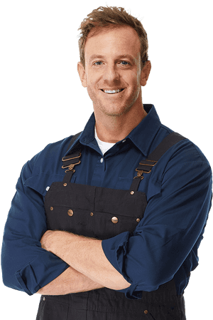 Mechanic - Standing, HD Png Download PNG image with transparent background