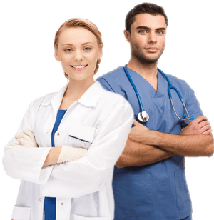 Transparent Professionals Png - Dental Doctor Woman Png, Png Download PNG with transparent background