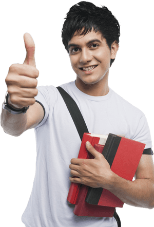 Indian College Student Png , Png Download - Indian College Student Png, Transparent Png PNG image with transparent background