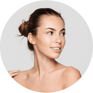 Mesotherapy - Skin Png Beauty Transparent, Png Download PNG with transparent background