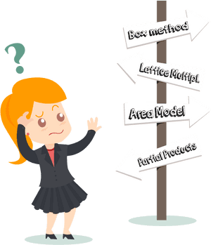 Icon Of Student Confused About Common Core - Transparent Confused Person Png, Png Download PNG with transparent background