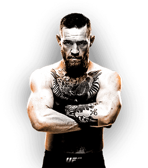 Conor Mcgregor Png Images Free Download - Conor Mc Gregor Png, Transparent Png PNG image with transparent background