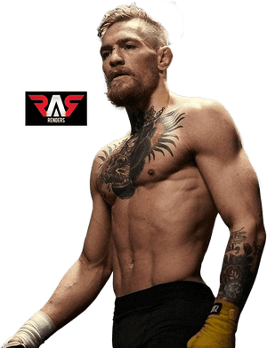 Conor Mcgregor Png - Mystic Mac I Predict These Things, Transparent Png PNG image with transparent background