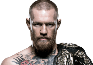 Conor Mcgregor Png, Transparent Png PNG image with transparent background