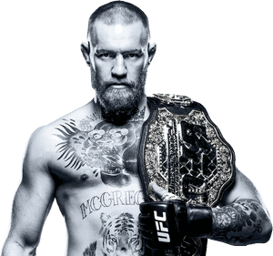 Conor Mcgregor Png - Ufc 205 Conor Mcgregor, Transparent Png PNG image with transparent background