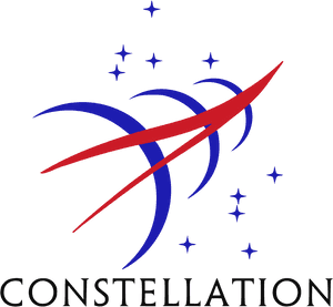 Nasa Constellation Earth Moon Mars, HD Png Download PNG with transparent background