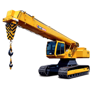 Construction Crane PNG fhx43 PNG image with transparent background