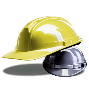 Construction Hard Hat PNG hlw PNG image with transparent background