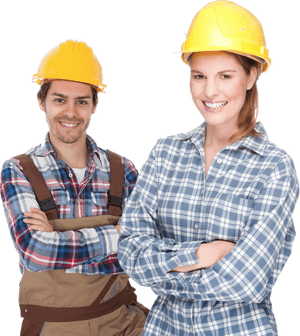 Imagine If There Was A Global Community Of Trade Business - Engineer Girl Png, Transparent Png PNG image with transparent background