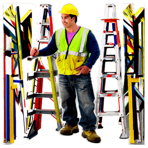 Construction Worker PNG 29 PNG image with transparent background