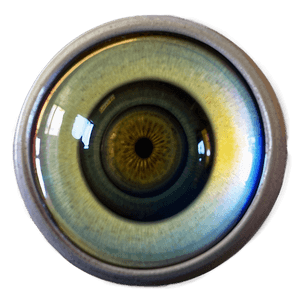 Contact Lens PNG hqx16 PNG with transparent background