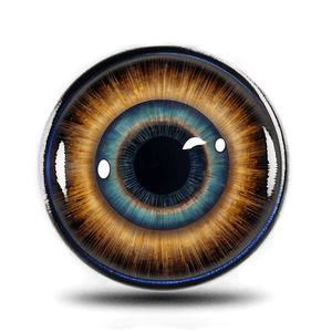 Contact Lens PNG stv PNG with transparent background